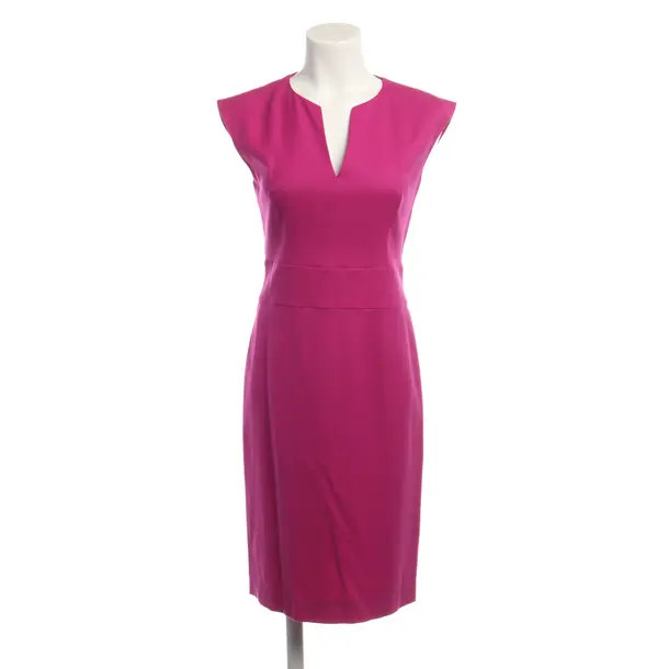 Dress in Pink, Wool, Hugo Boss Red Label