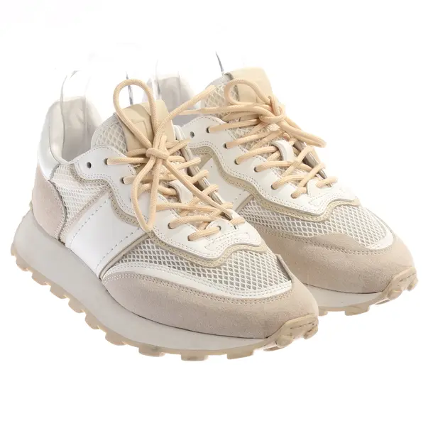 Sneakers in White, , Tod´s