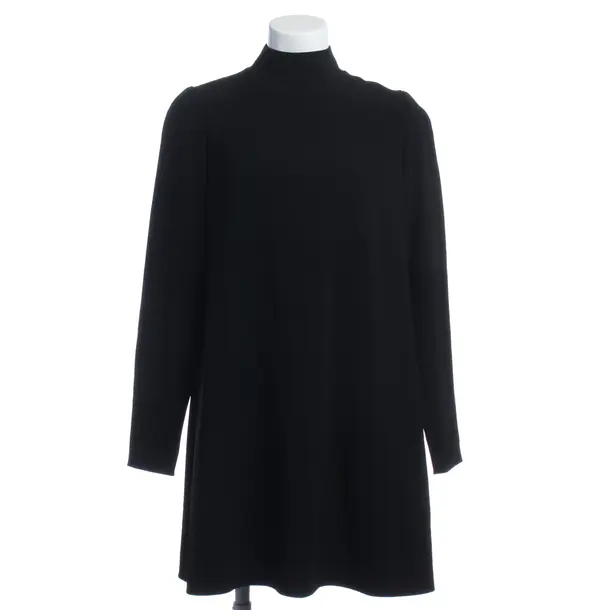 Dress in Black, Viscose, Dolce & Gabbana