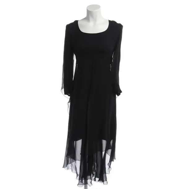 Dress in Blue, Silk, Chanel