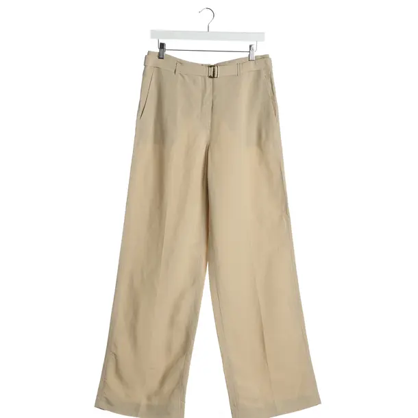 Pants in Pink, Viscose, Raffaello Rossi