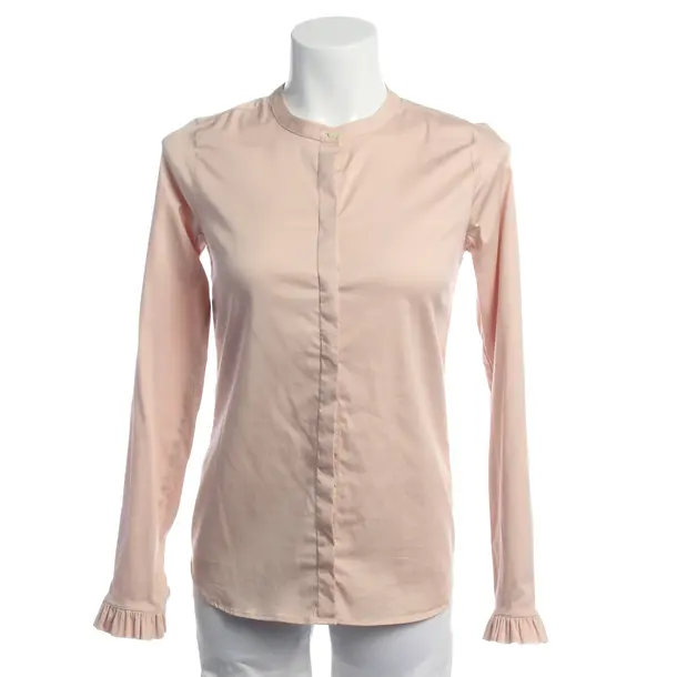Blouse in Pink, Cotton, Mos Mosh