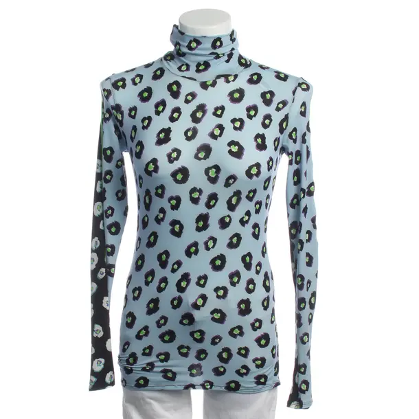 Long Sleeve Shirt in Multicolored, Polyamide, Marc Cain Sports