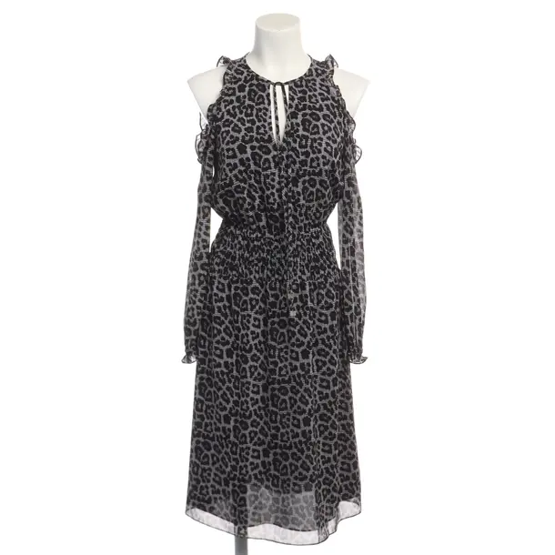 Dress in Multicolored, Polyester, Michael Kors