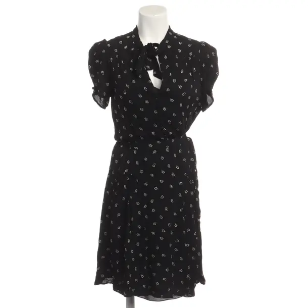 Dress in Black, Viscose, Polo Ralph Lauren