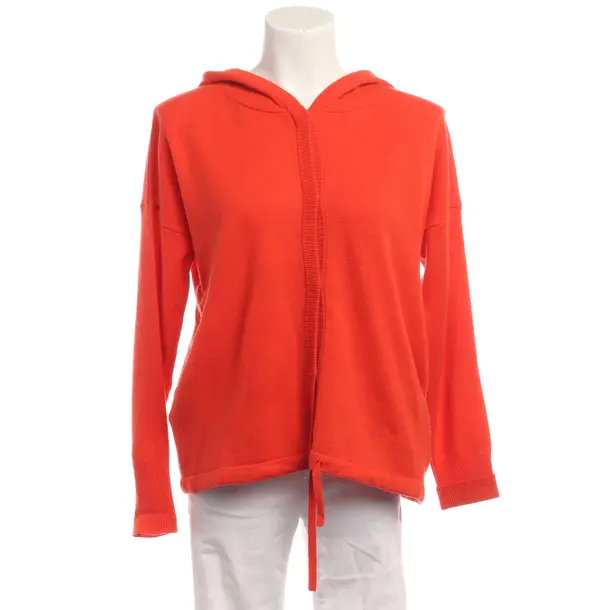 Cardigan in Red, Cashmere, FTC Cashmere