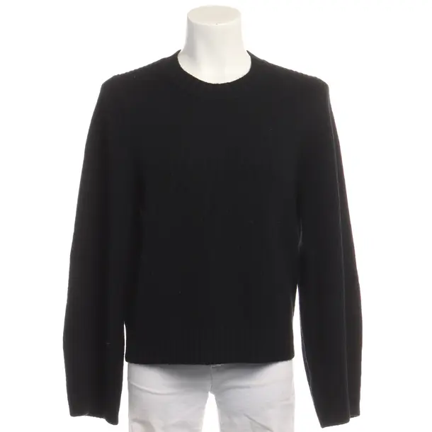 Pullover in Schwarz, Wolle, Dorothee Schumacher