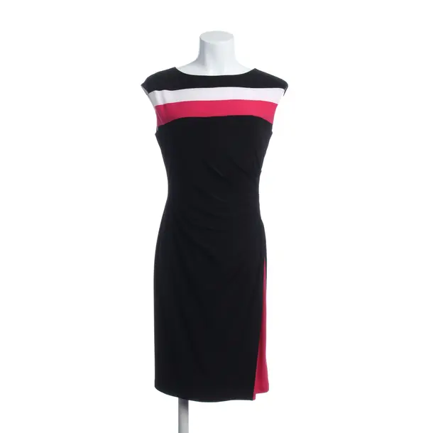 Dress in Multicolored, Polyester, Lauren Ralph Lauren