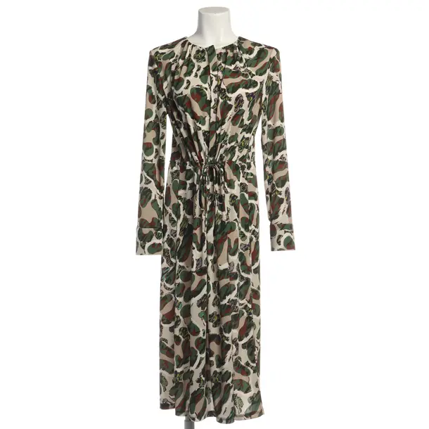 Dress in Multicolored, Polyester, Marc Cain
