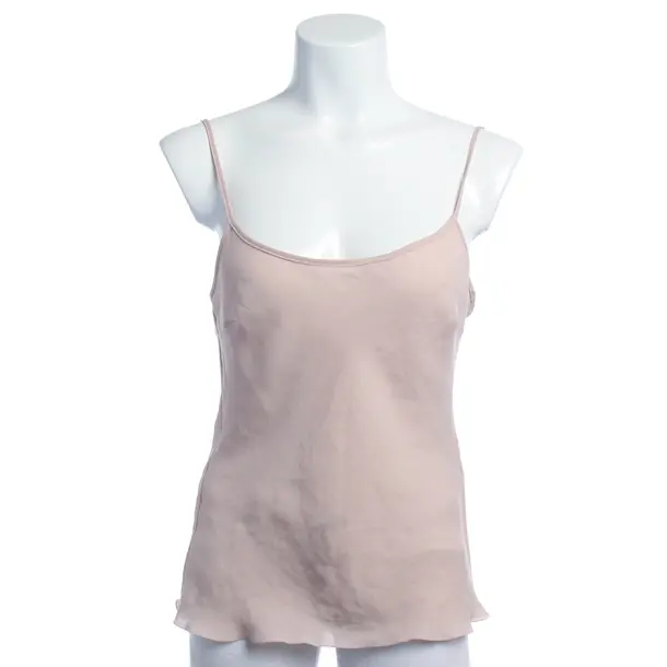 Top in Pink, Silk, Marc Cain