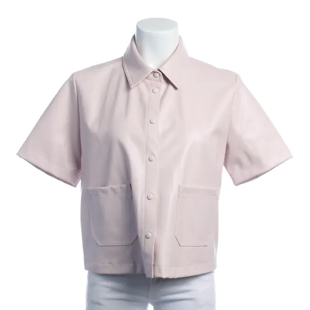 Sommerjacke in Rosa, Polyester, Hugo Boss Red Label