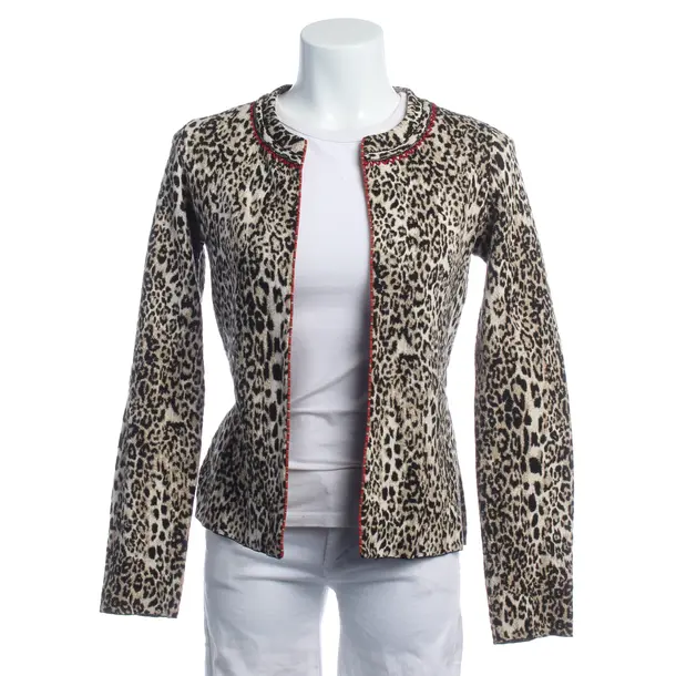 Sommerjacke in Weiß, Viskose, Marc Cain