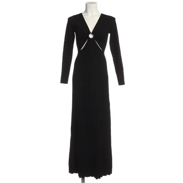 Dress in Black, Viscose, Michael Kors