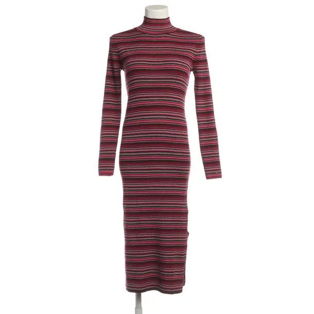 Kleid in Mehrfarbig, Baumwolle, Tommy Hilfiger