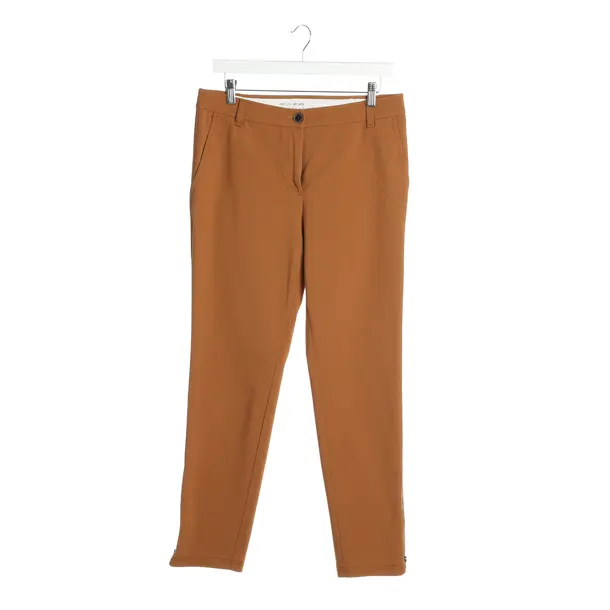 Hose in Braun, Baumwolle, Marc Cain Sports