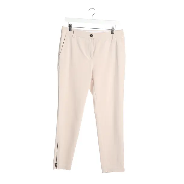 Hose in Rosa, Baumwolle, Marc Cain Sports