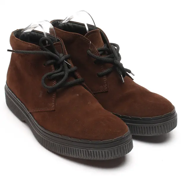 Boots in Brown, , Tod´s
