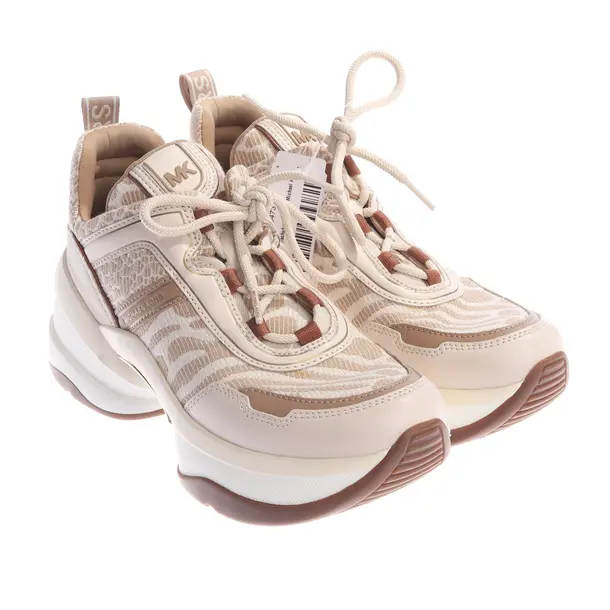 Sneaker, in Marrone chiaro, Michael Kors