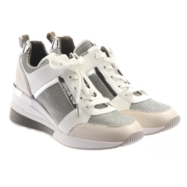 Sneakers in Gray, , Michael Kors