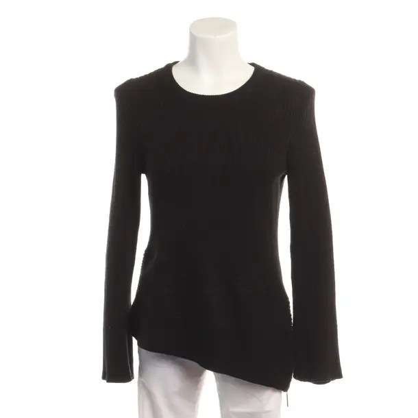 Jumper in Black, Cotton, Michael Kors