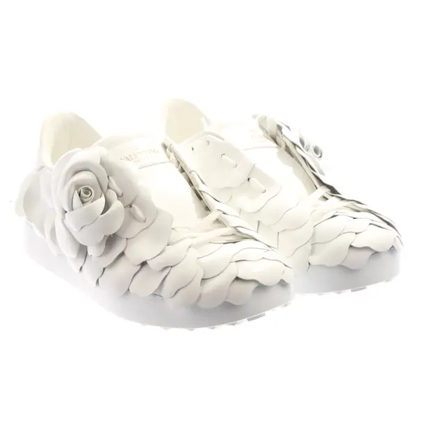 Sneakers in White, , Valentino