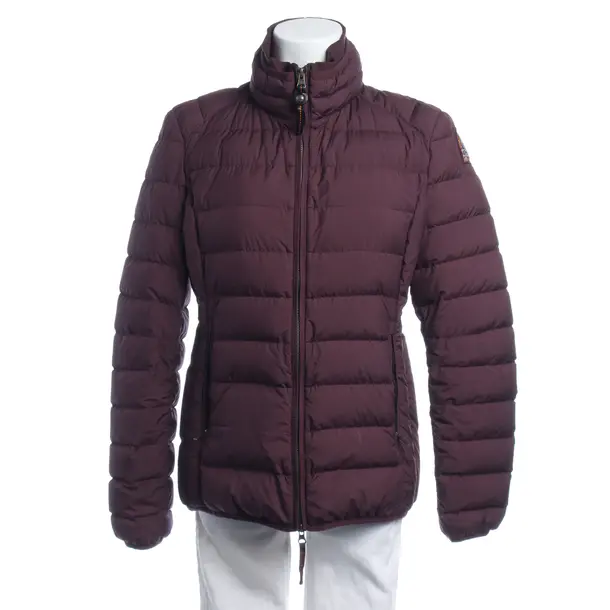 Mid-Season Jacket in Red, Polyester, Parajumpers