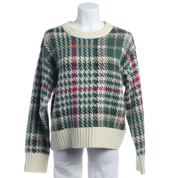 Pullover in Mehrfarbig, Baumwolle, Tommy Hilfiger