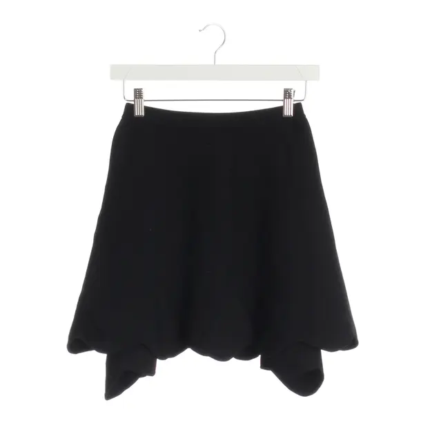 Skirt in Black, Viscose, JW Anderson
