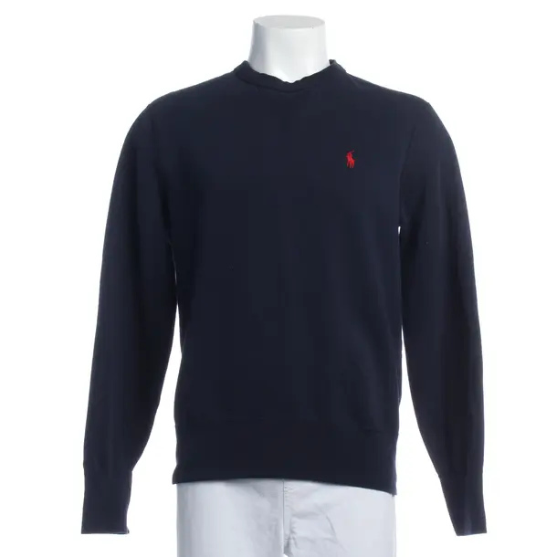 Sweatshirt in Blue, Cotton, Polo Ralph Lauren
