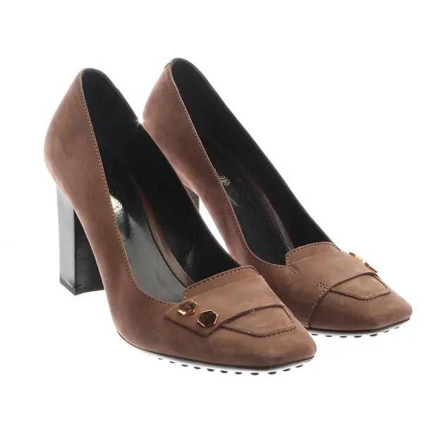Pumps in Brown, , Tod´s
