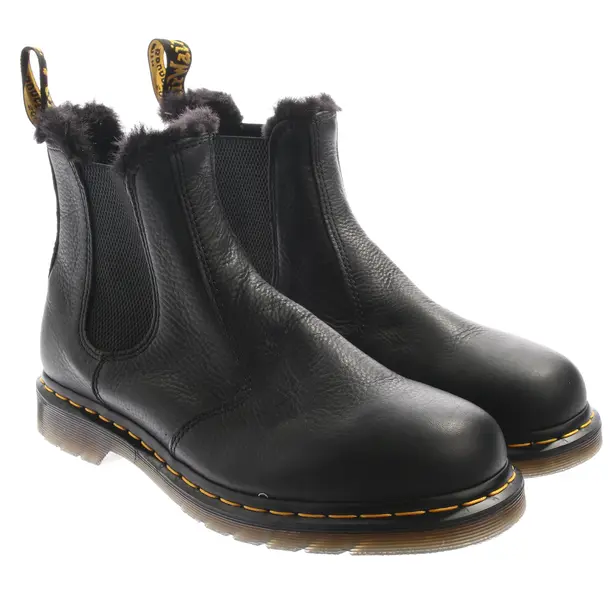 Chelsea Boots in Schwarz, , Dr. Martens