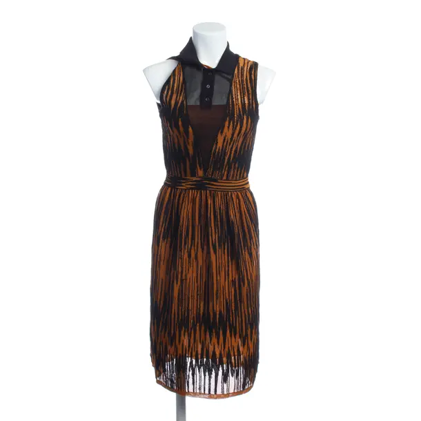 Dress in Brown, Viscose, Missoni M