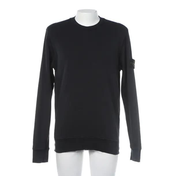 Sweatshirt in Gray, Cotton, Stone Island