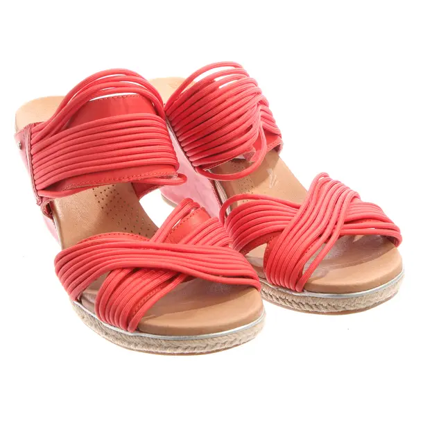 Wedges in Rot, , UGG Australia