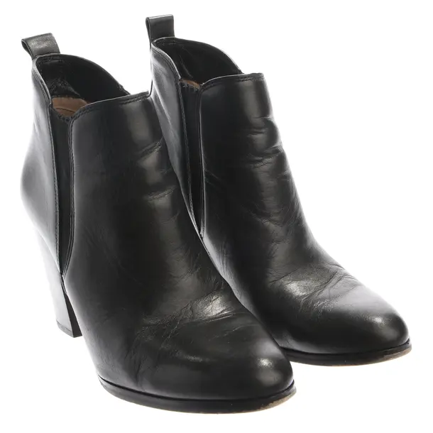 Stiefeletten in Schwarz, , Michael Kors