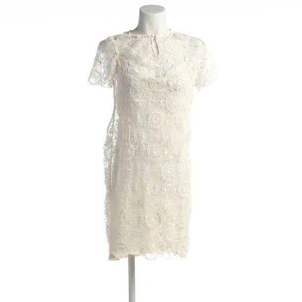 Kleid in Weiß, Baumwolle, Polo Ralph Lauren