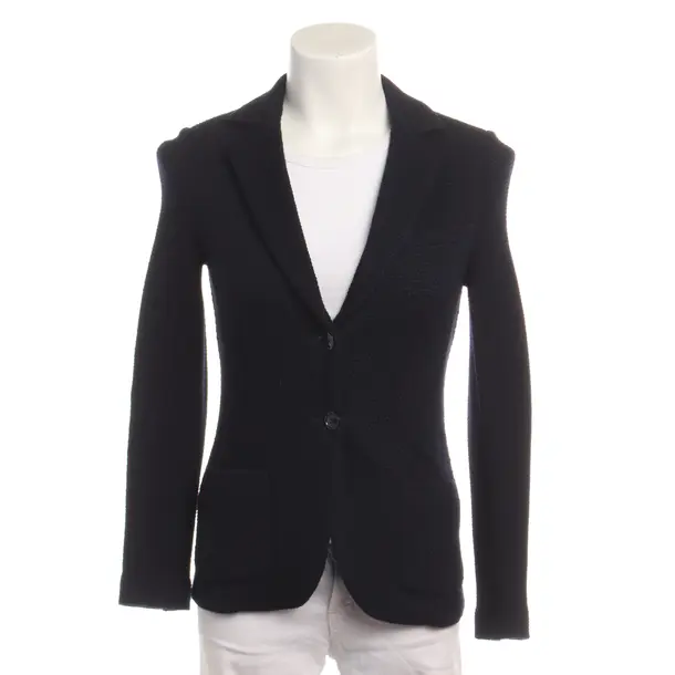 Blazer in Blue, Wool, Circolo 1901