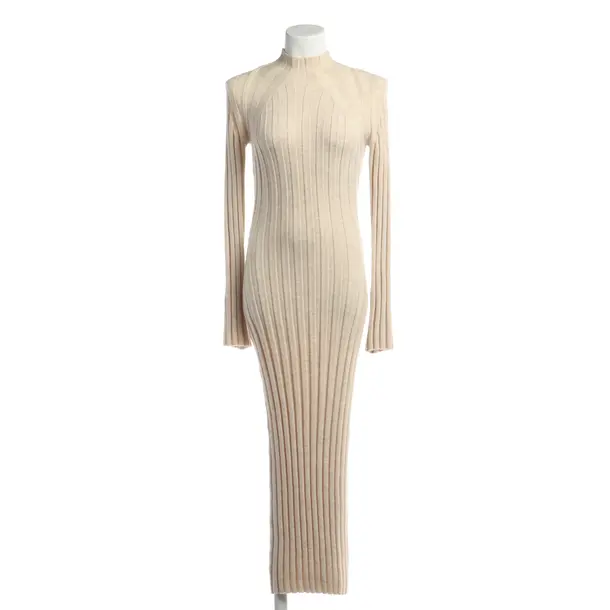 Dress in White, Wool, Anine Bing