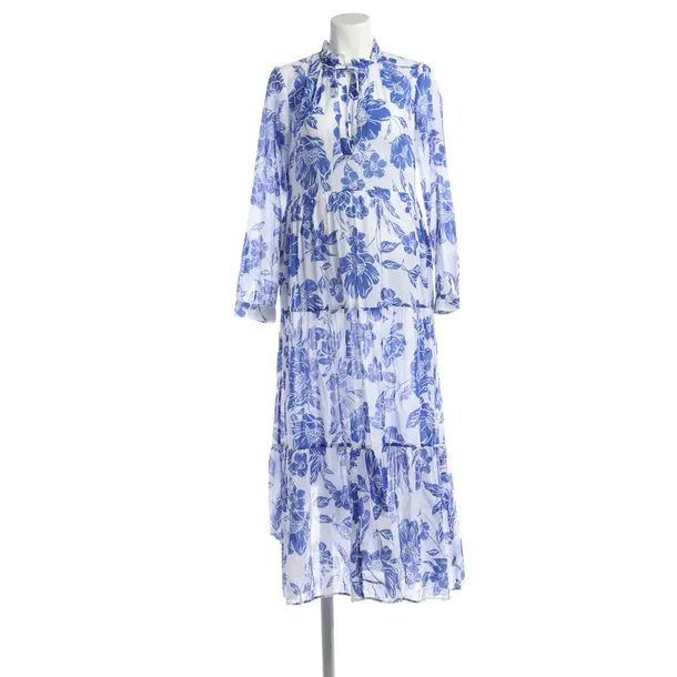 Dress in Multicolored, Cotton, 0039 Italy