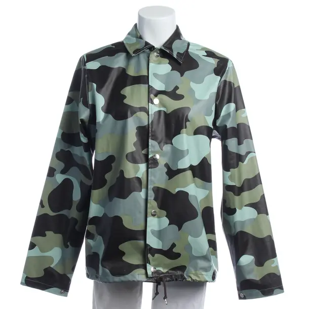 Sommerjacke in Mehrfarbig, Polyurethan, Rains