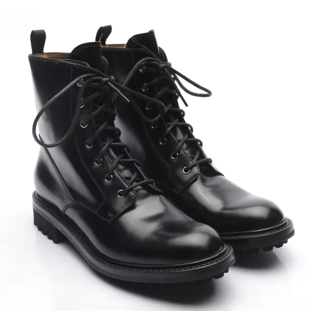 Boots in Black, , Church´s