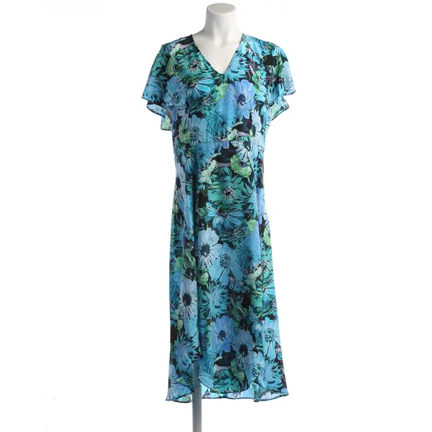 Dress in Multicolored, Silk, Stella McCartney