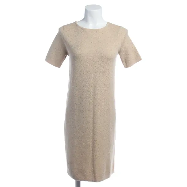 Kleid in Weiß, Viskose, Max Mara