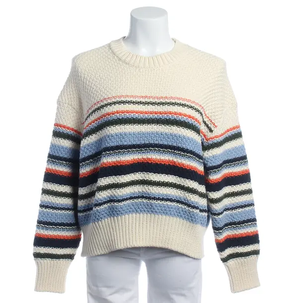 Jumper in Multicolored, Cotton, Marc O'Polo Denim