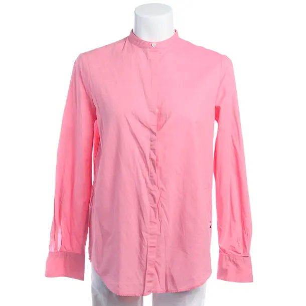 Bluse in Rosa, Baumwolle, Hugo Boss