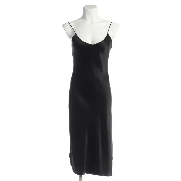 Dress in Black, Silk, Nili Lotan