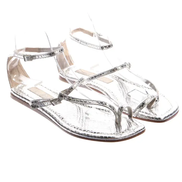 Sandalen in Metallic, , AGL Attilio Giusti Leombruni