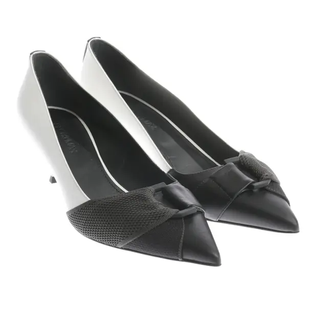 Pumps in Black, , Sportmax