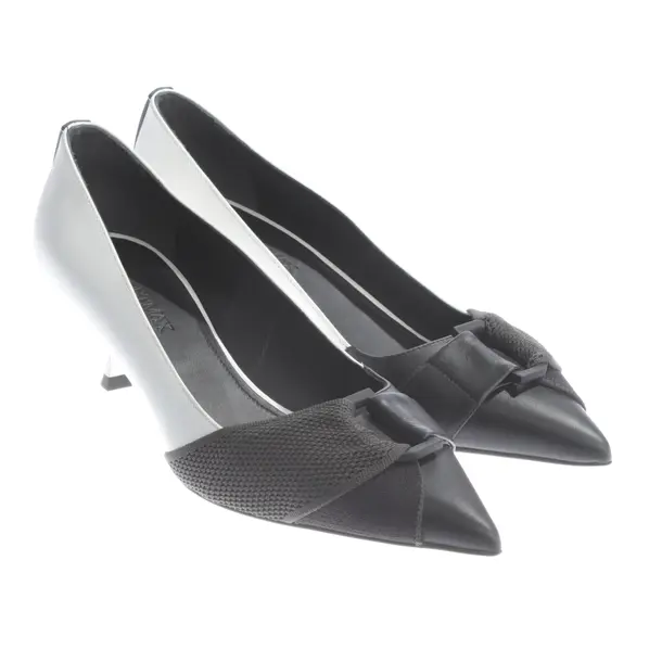 Décolleté, in Nero, Sportmax