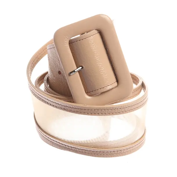 Belt in Brown, Leather, AGL Attilio Giusti Leombruni